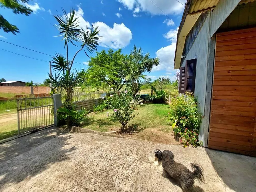 Casa, 3 quartos, 117 m² - Foto 3