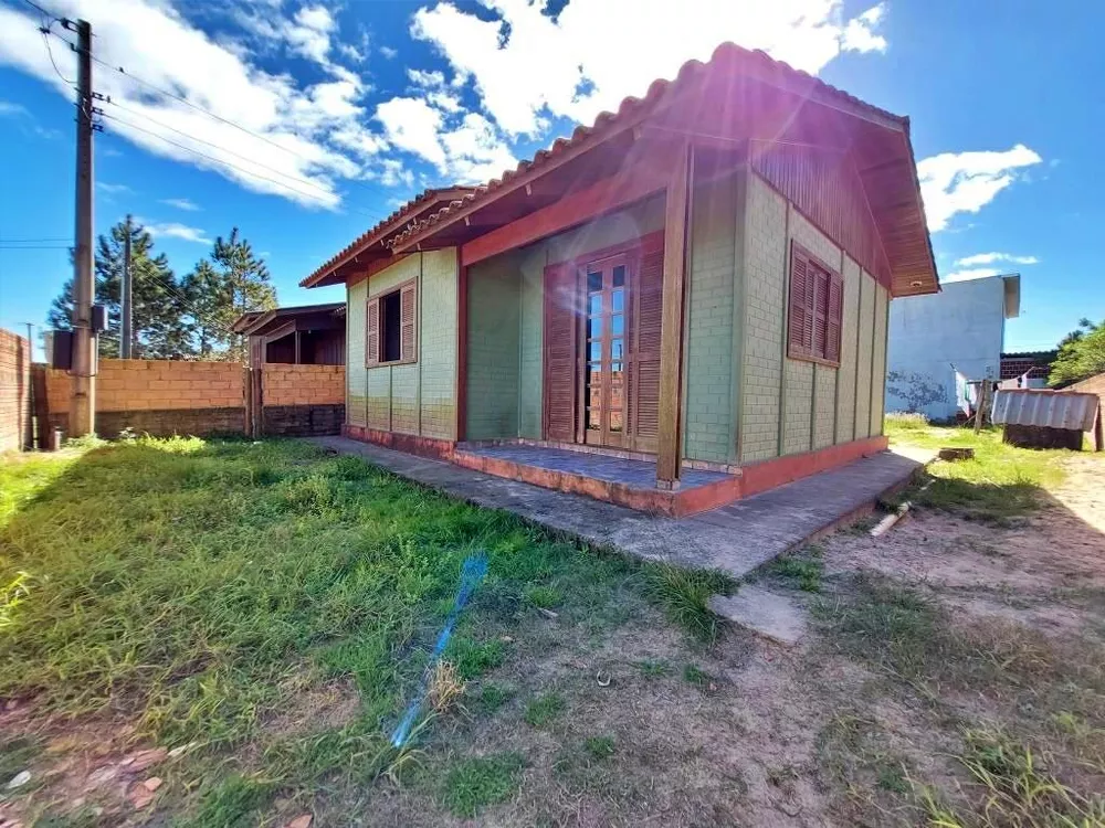 Casa, 2 quartos, 54 m² - Foto 5