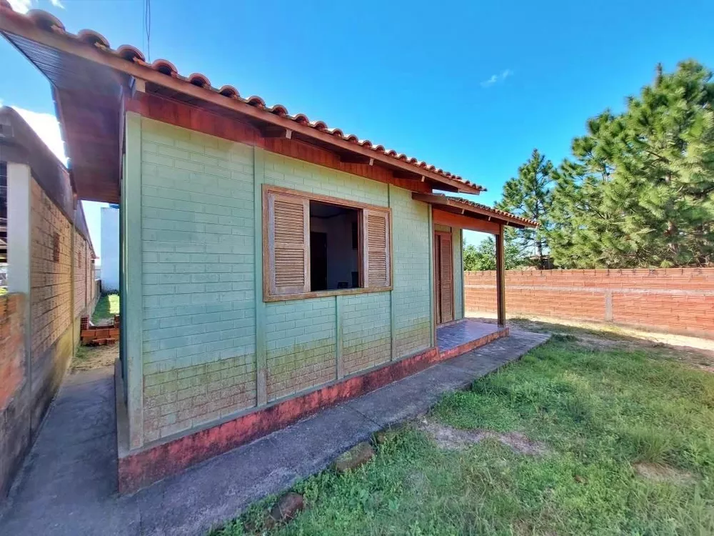Casa, 2 quartos, 54 m² - Foto 3