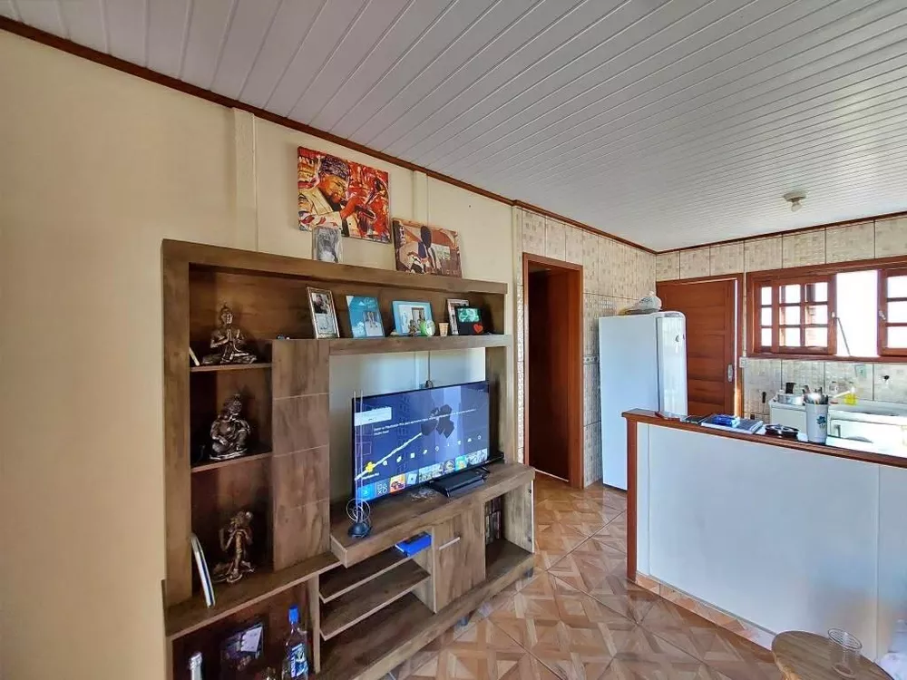 Casa, 2 quartos, 54 m² - Foto 7
