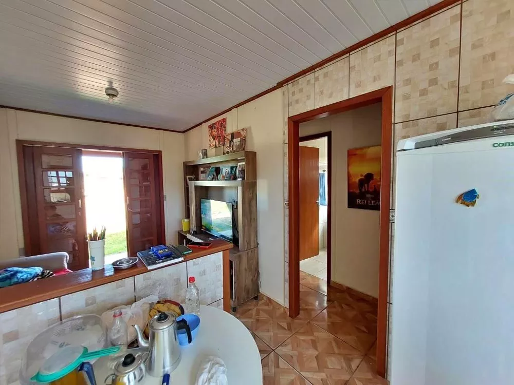 Casa, 2 quartos, 54 m² - Foto 1