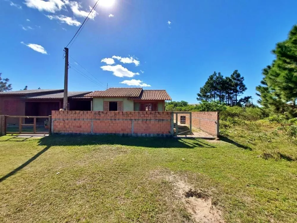 Casa, 2 quartos, 54 m² - Foto 6