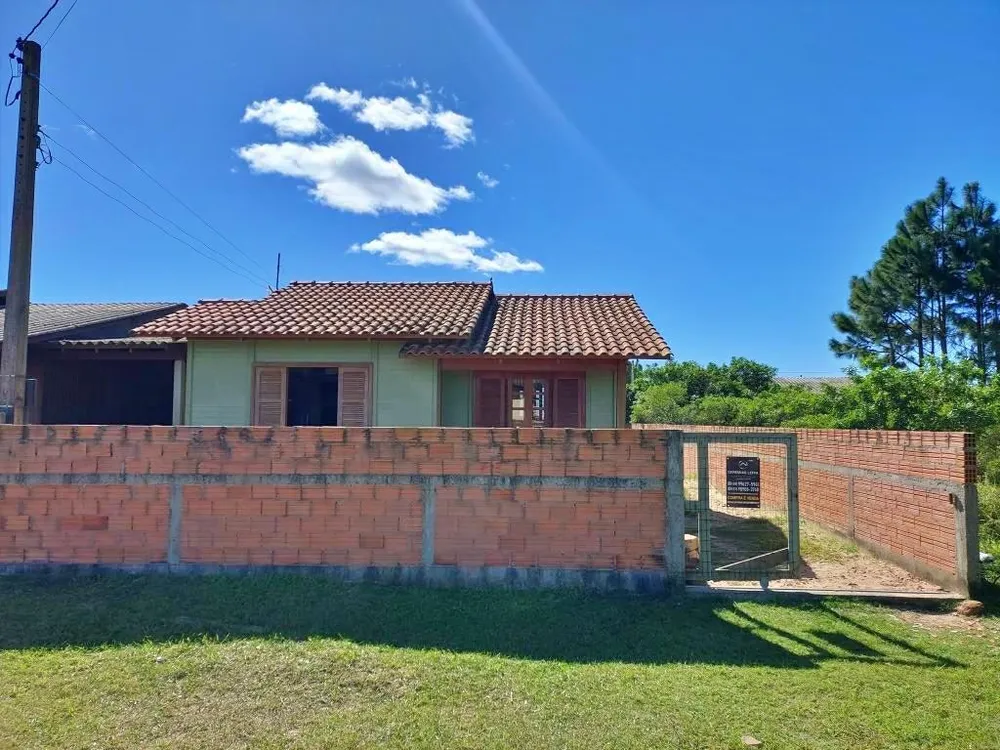 Casa, 2 quartos, 54 m² - Foto 2