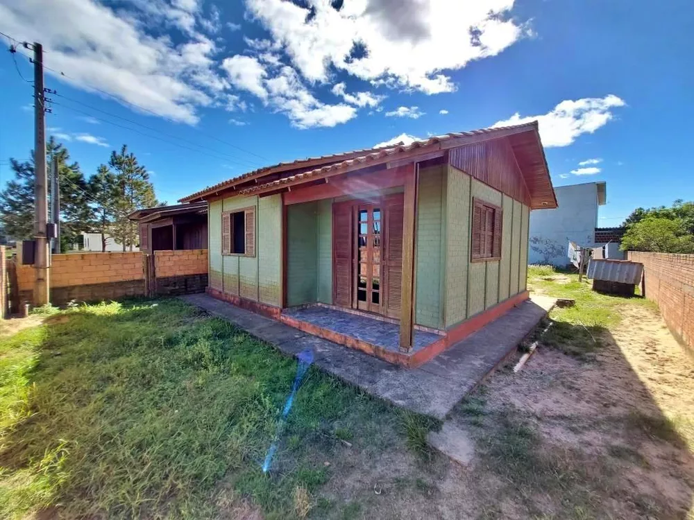 Casa, 2 quartos, 54 m² - Foto 8