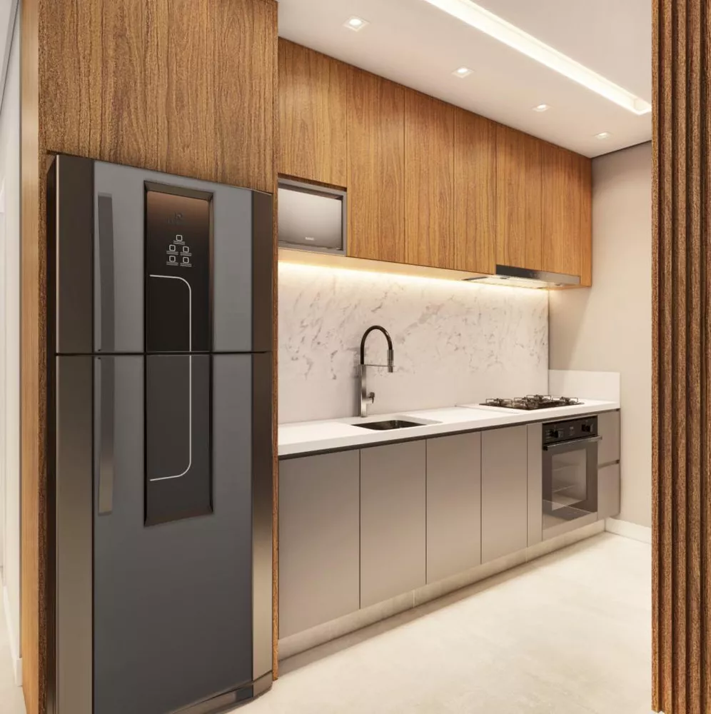 Apartamento, 3 quartos, 99 m² - Foto 6