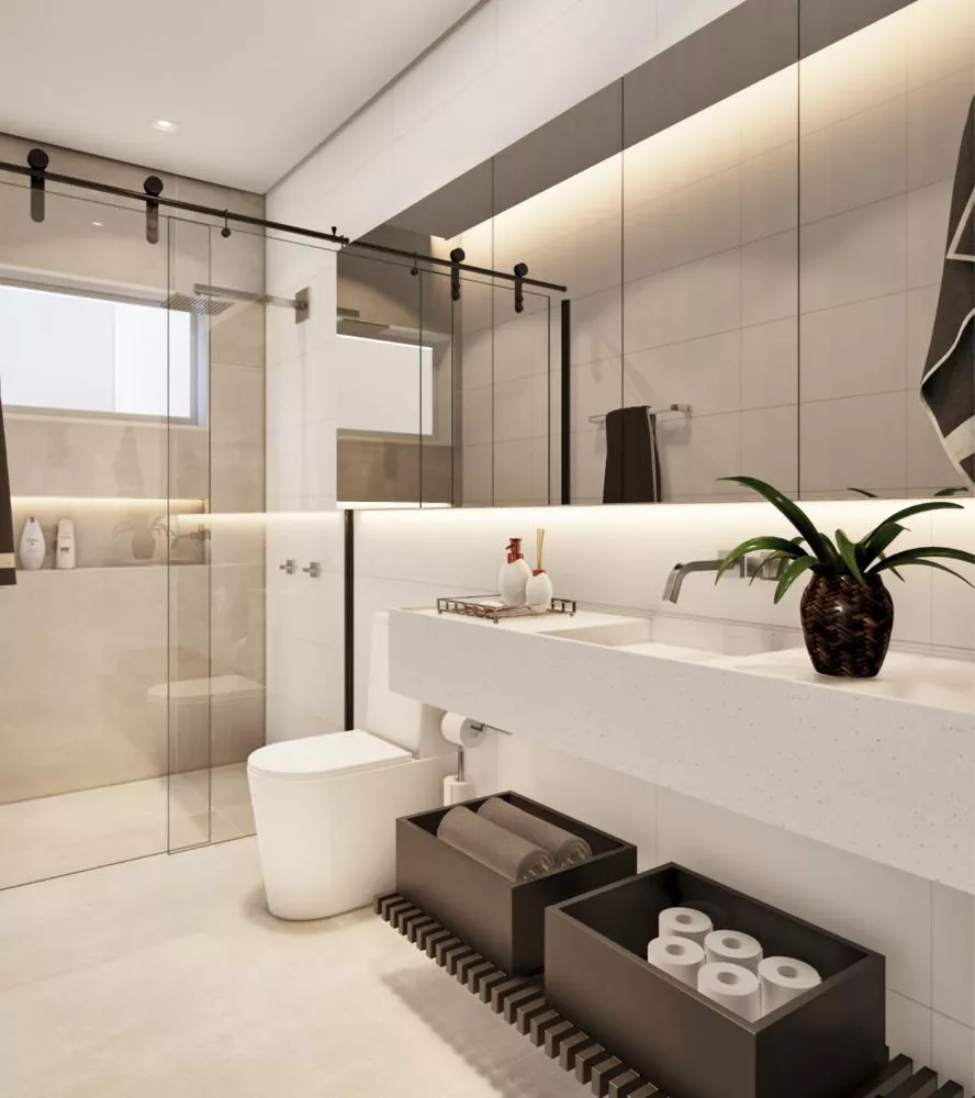 Apartamento, 3 quartos, 99 m² - Foto 8