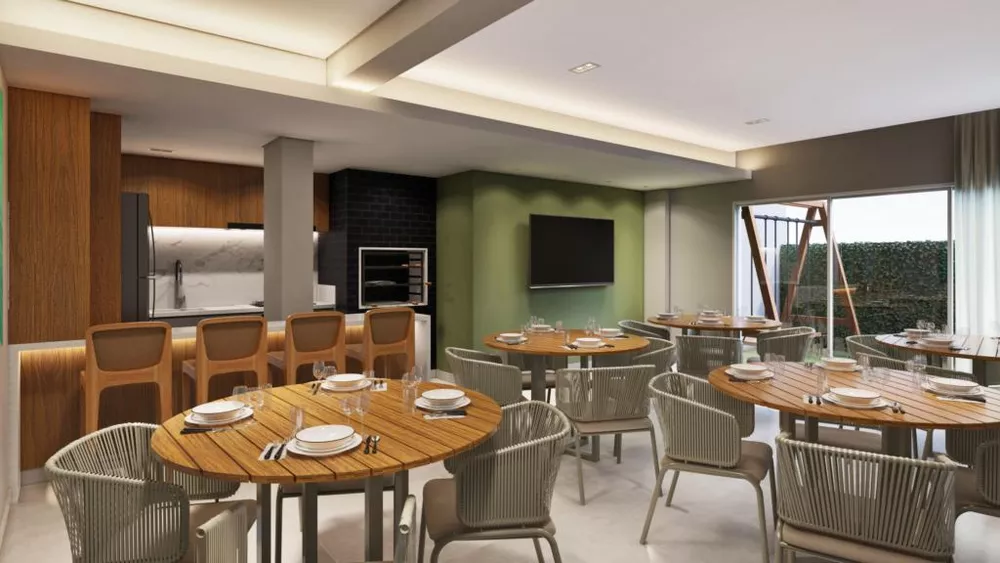 Apartamento, 3 quartos, 99 m² - Foto 7