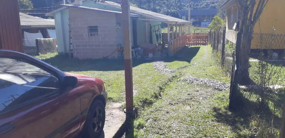 Casa, 2 quartos, 84 m² - Foto 4