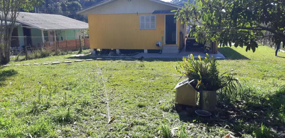 Casa, 2 quartos, 84 m² - Foto 3