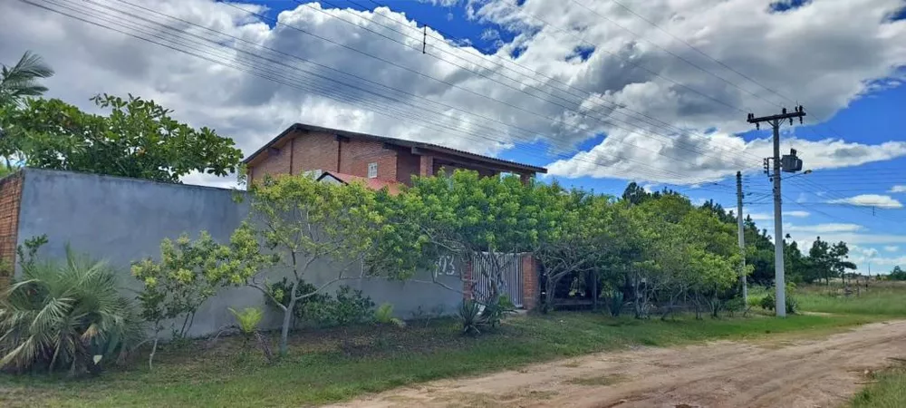 Casa, 4 quartos, 290 m² - Foto 4