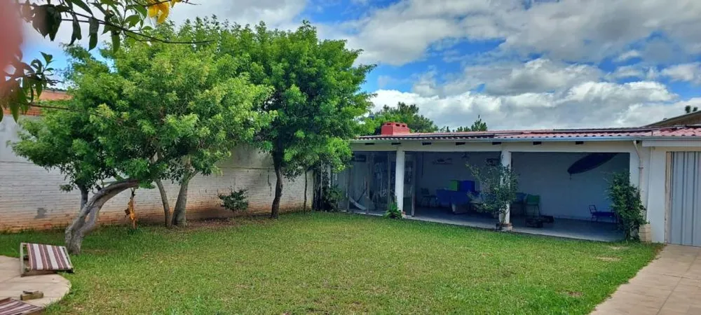 Casa, 4 quartos, 290 m² - Foto 9