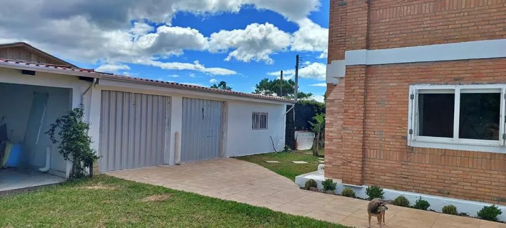 Casa à venda com 4 quartos, 290m² - Foto 3