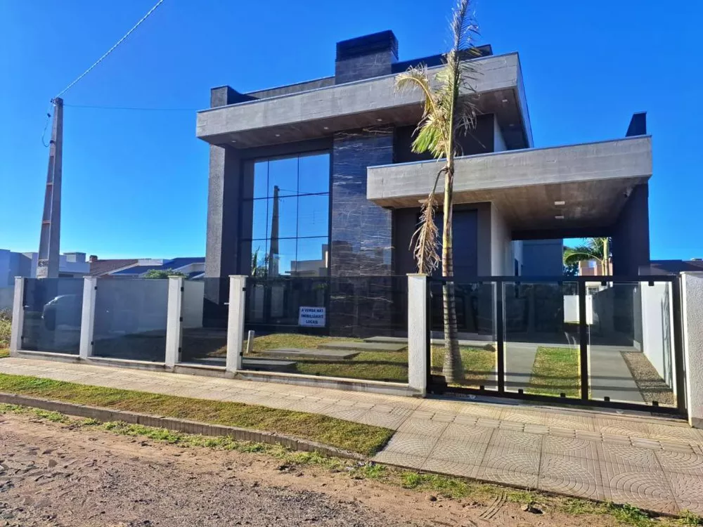 Casa, 3 quartos, 146 m² - Foto 1