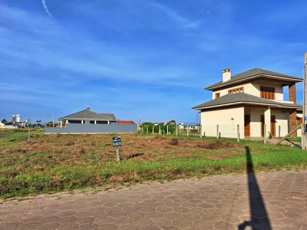 Terreno, 490 m² - Foto 1