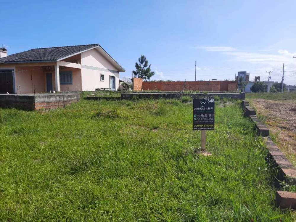 Terreno, 300 m² - Foto 1