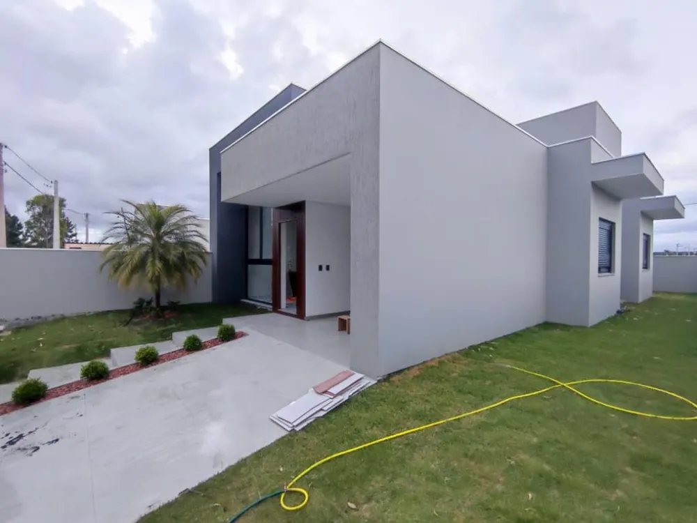 Casa, 2 quartos, 98 m² - Foto 7