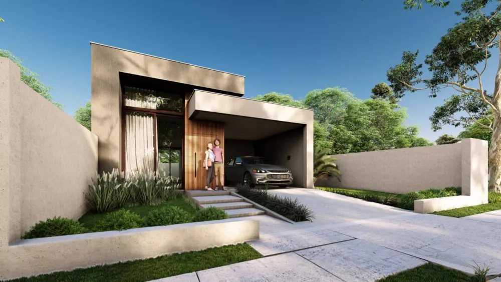 Casa, 2 quartos, 98 m² - Foto 3