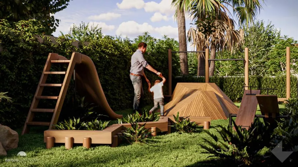 Apartamento, 2 quartos, 53 m² - Foto 16