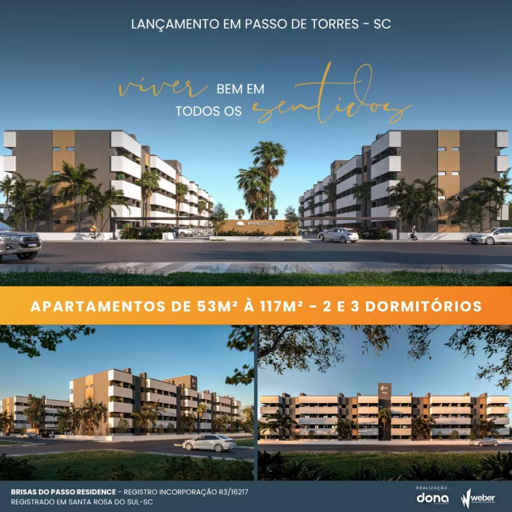 Apartamento, 2 quartos, 53 m² - Foto 47