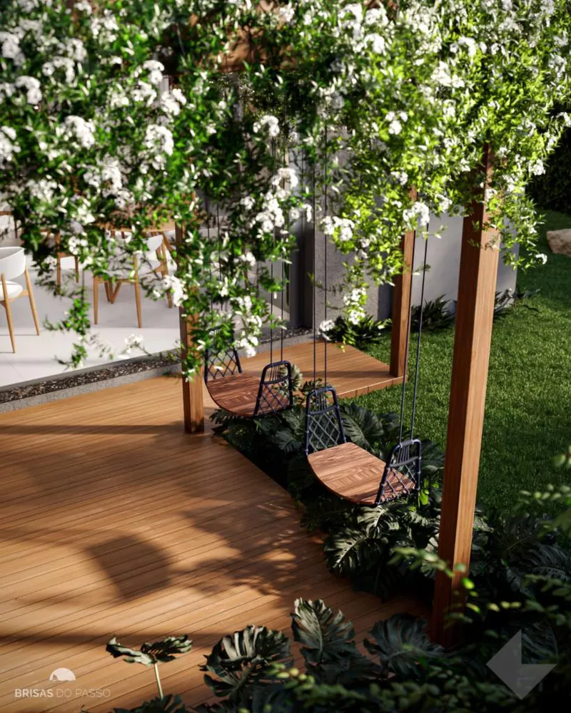 Apartamento, 2 quartos, 53 m² - Foto 35