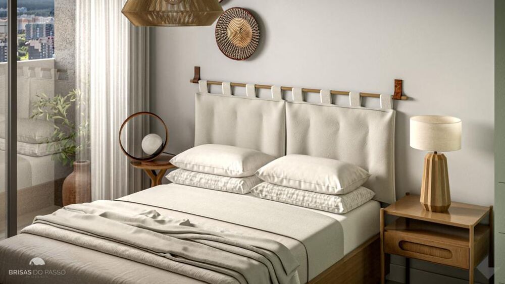 Apartamento à venda com 2 quartos, 53m² - Foto 9