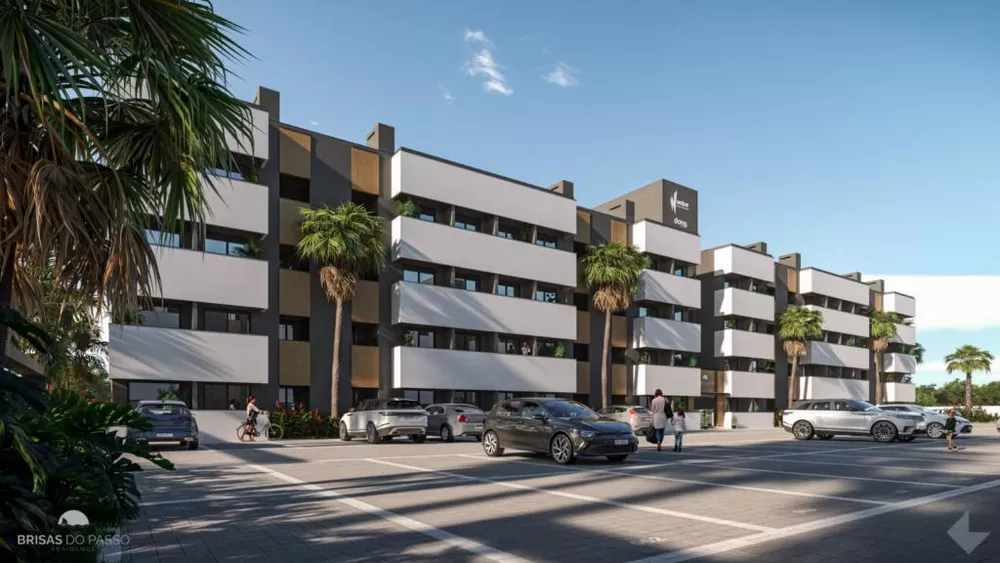 Apartamento, 2 quartos, 53 m² - Foto 4