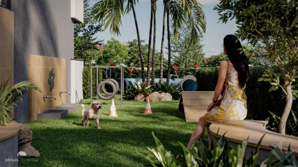 Apartamento, 2 quartos, 53 m² - Foto 13