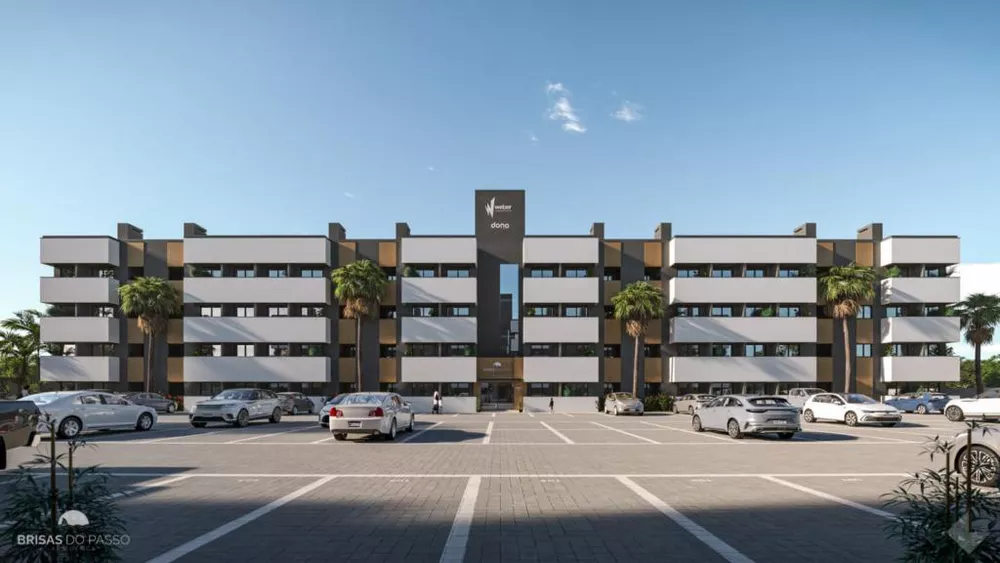 Apartamento, 2 quartos, 53 m² - Foto 5