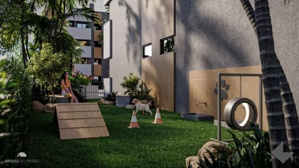 Apartamento, 2 quartos, 53 m² - Foto 14