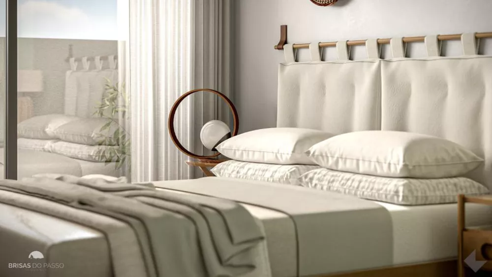 Apartamento, 2 quartos, 53 m² - Foto 27