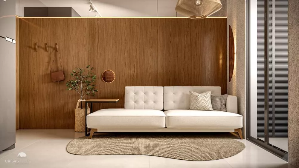 Apartamento, 2 quartos, 53 m² - Foto 23