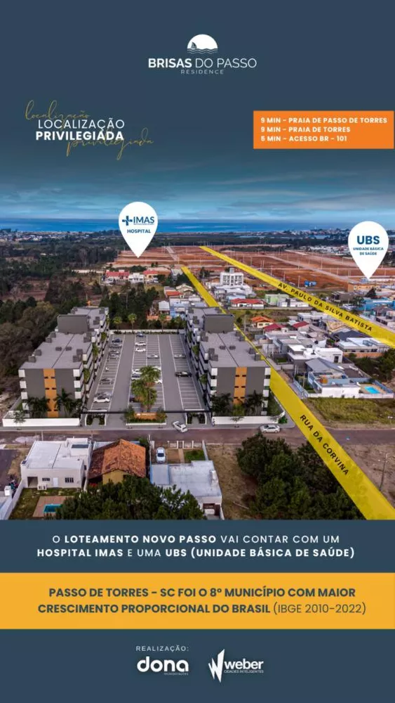 Apartamento, 2 quartos, 53 m² - Foto 38