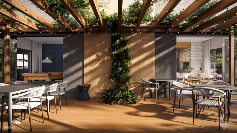 Apartamento, 2 quartos, 53 m² - Foto 10