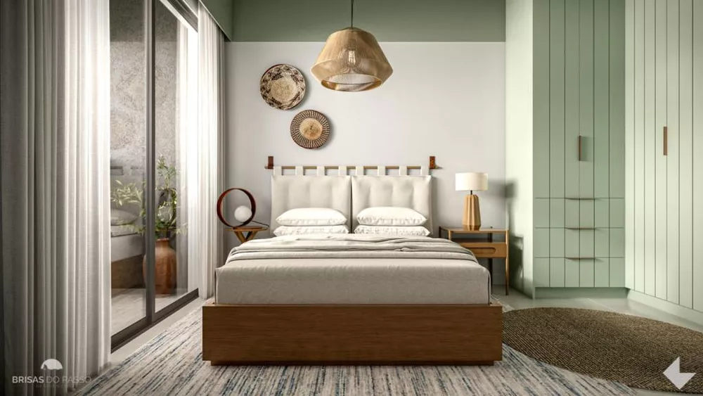 Apartamento, 2 quartos, 53 m² - Foto 29