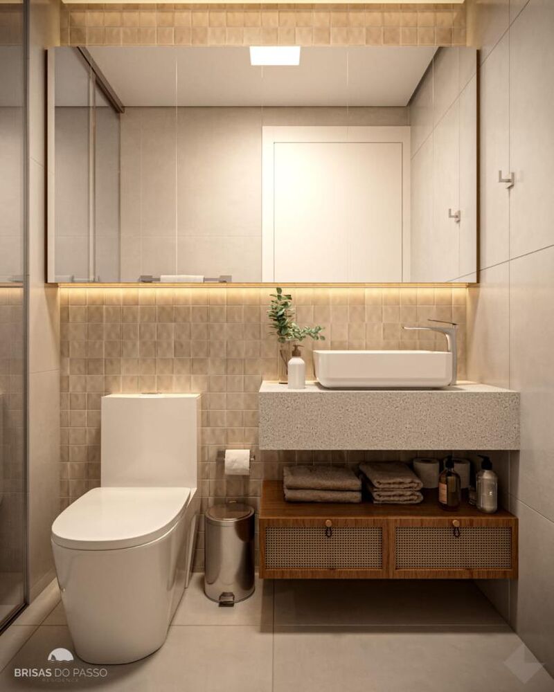 Apartamento à venda com 2 quartos, 53m² - Foto 14