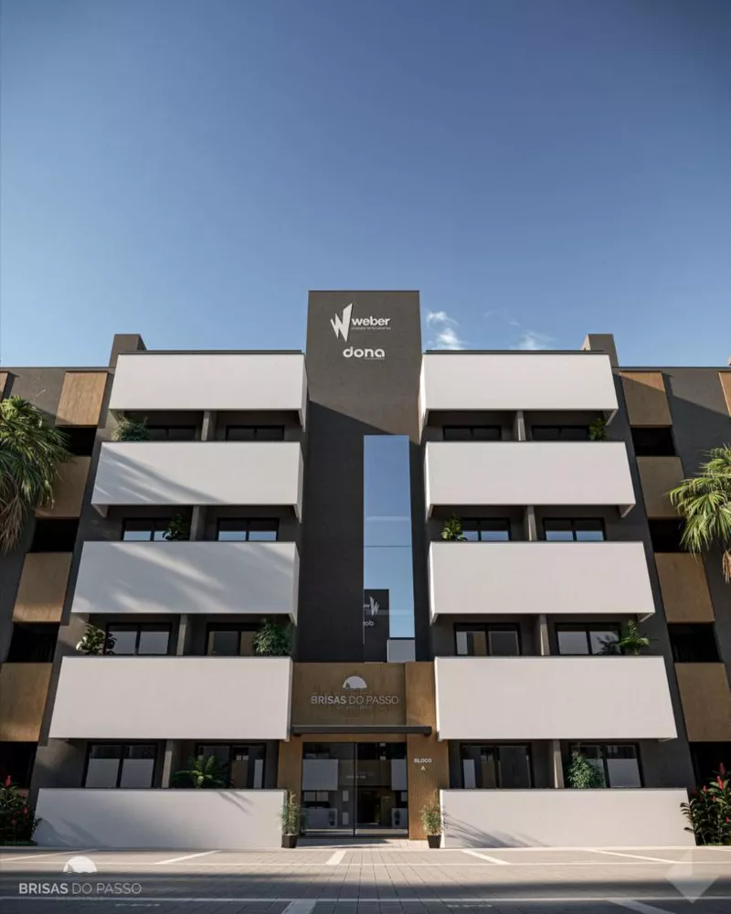 Apartamento, 2 quartos, 53 m² - Foto 7