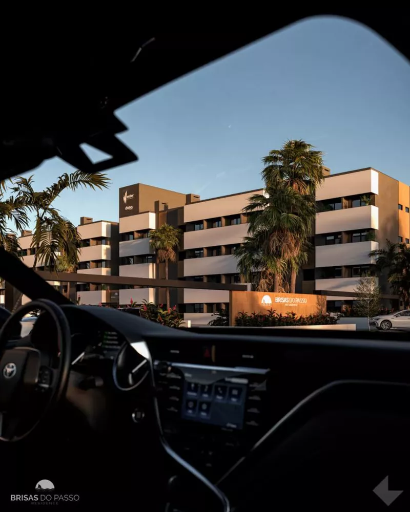 Apartamento, 2 quartos, 53 m² - Foto 6