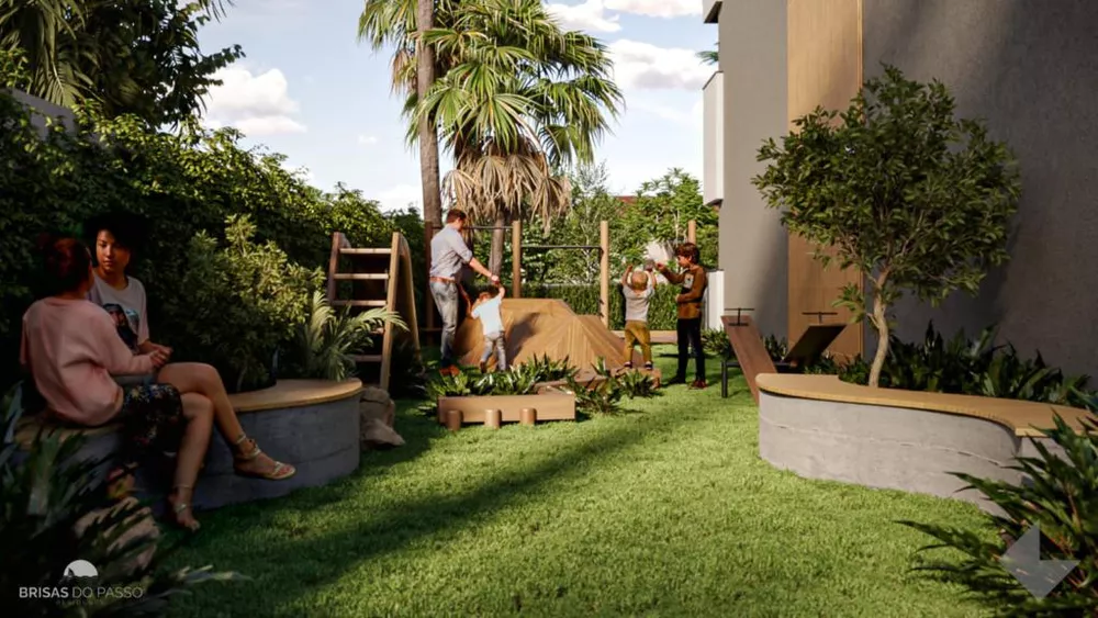 Apartamento, 2 quartos, 53 m² - Foto 15