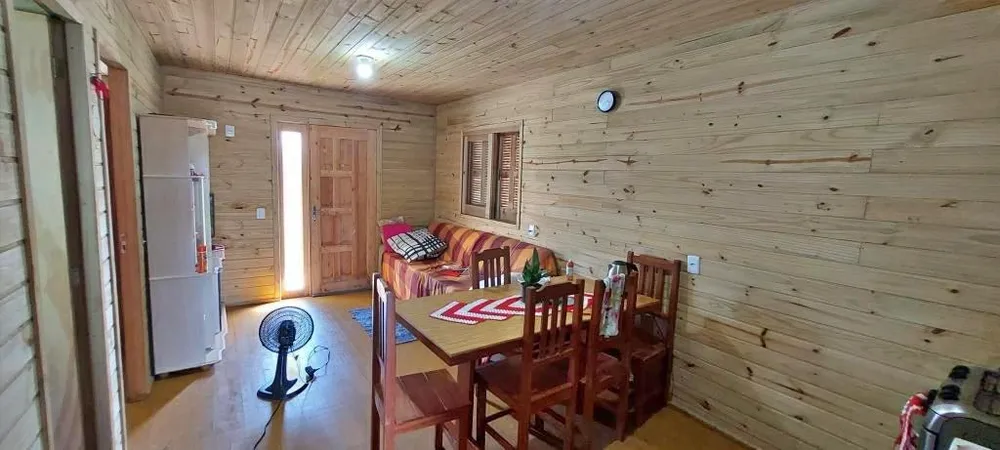 Casa, 2 quartos, 60 m² - Foto 6