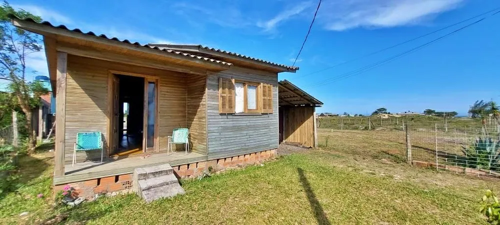 Casa, 2 quartos, 60 m² - Foto 4