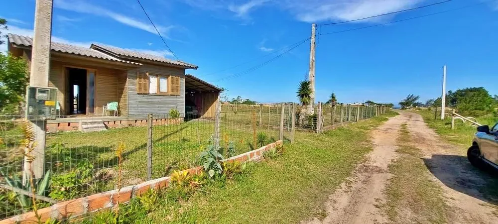 Casa, 2 quartos, 60 m² - Foto 1
