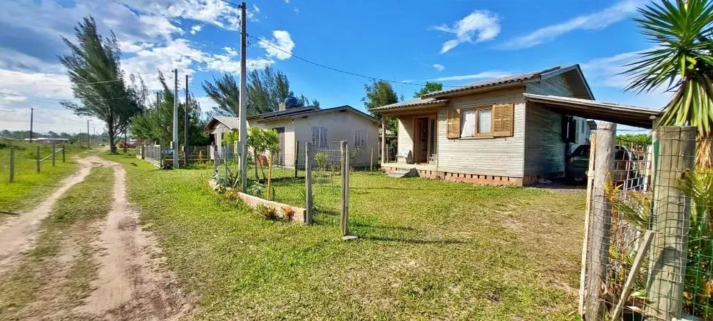 Casa, 2 quartos, 60 m² - Foto 2