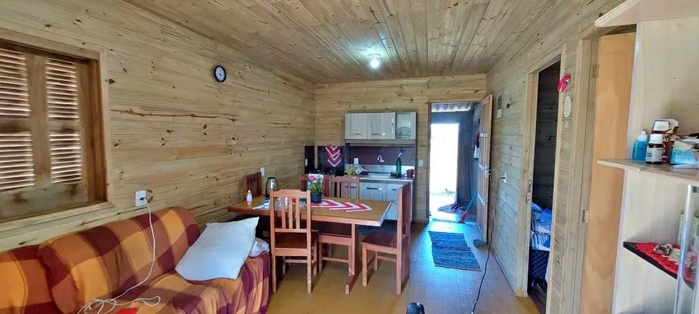 Casa, 2 quartos, 60 m² - Foto 5