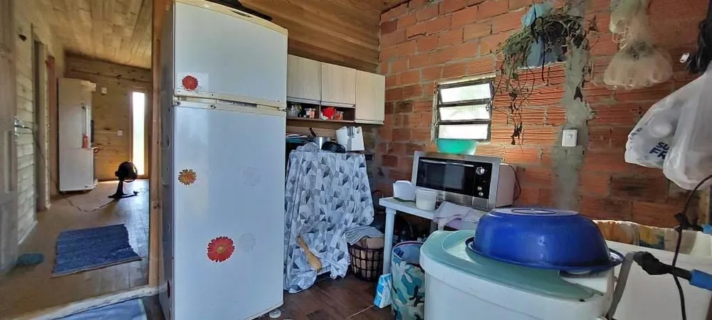 Casa, 2 quartos, 60 m² - Foto 11