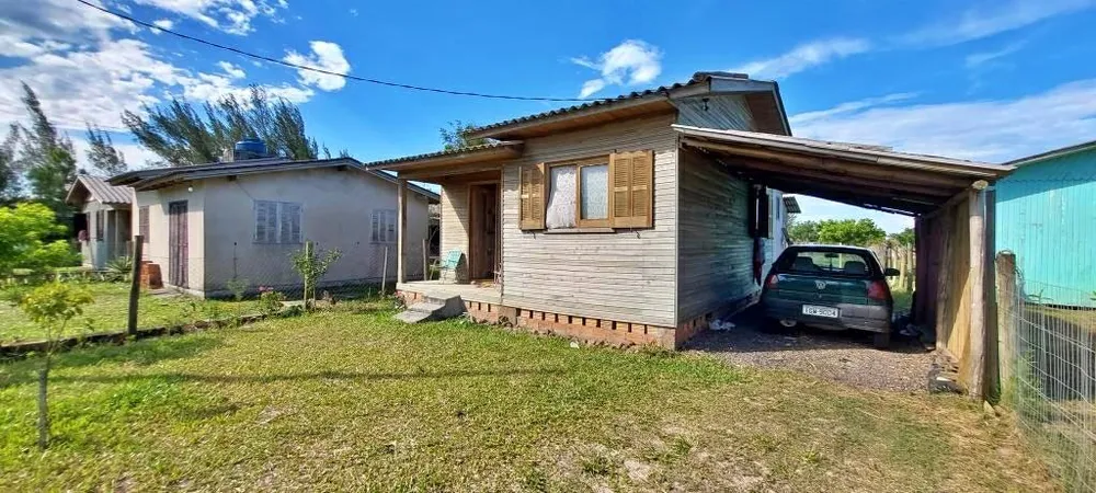 Casa, 2 quartos, 60 m² - Foto 3