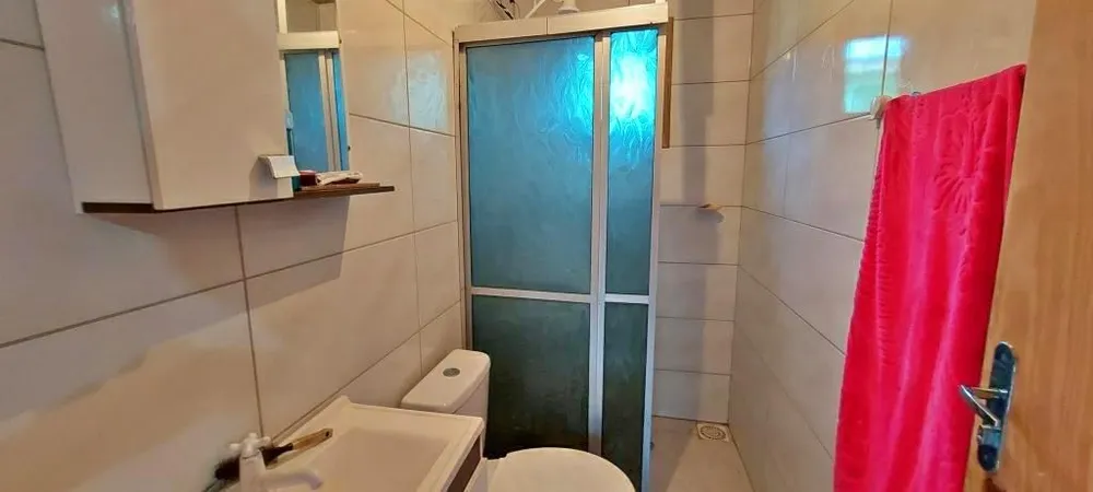 Casa, 2 quartos, 60 m² - Foto 10