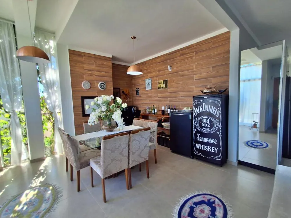 Casa, 3 quartos, 137 m² - Foto 8