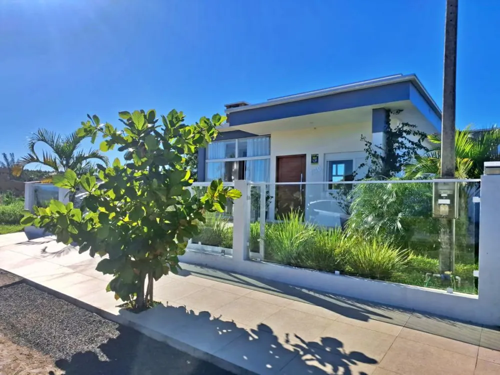 Casa, 3 quartos, 137 m² - Foto 2