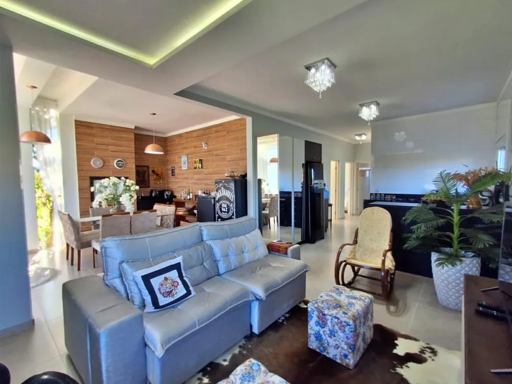 Casa, 3 quartos, 137 m² - Foto 10