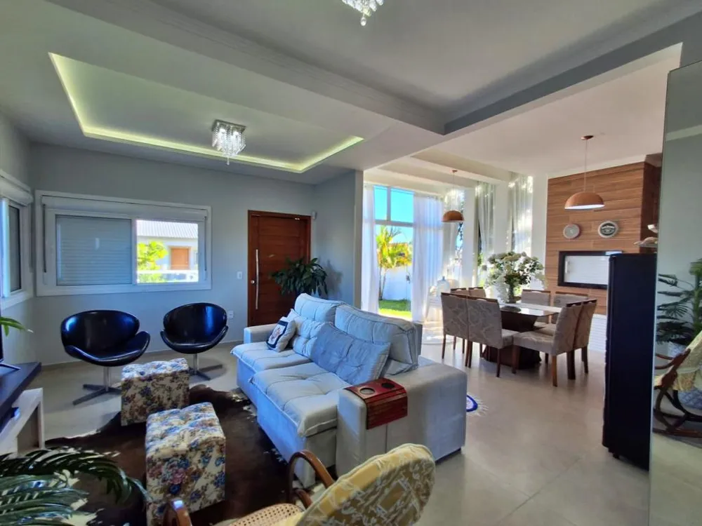 Casa, 3 quartos, 137 m² - Foto 9